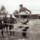 Illustration for article titled 12 Mechanical Flight Sims from Aerospaces Analog Era